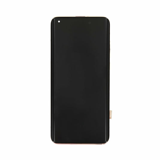 Xiaomi Display + Frame Mi 10 Gold (C-Version / CSOT)