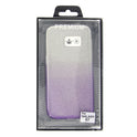 TPU Case Shine Samsung Galaxy S7 violett