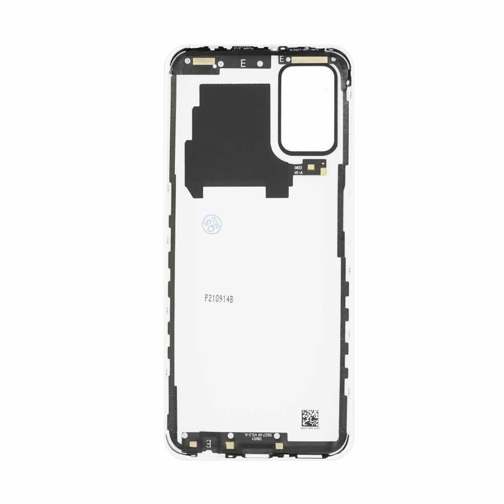 Samsung Battery Cover SM-037G Galaxy A03s white GH81-21267A