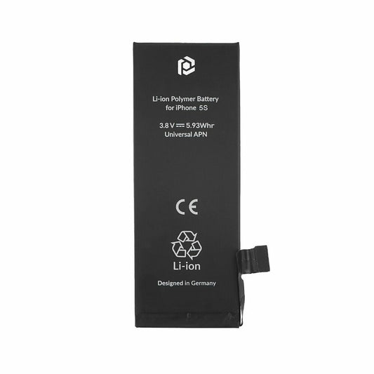 Prio Battery for iPhone 5s (Universal APN)