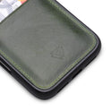Back Cover CC iPhone Hülle iPhone 17 Pro