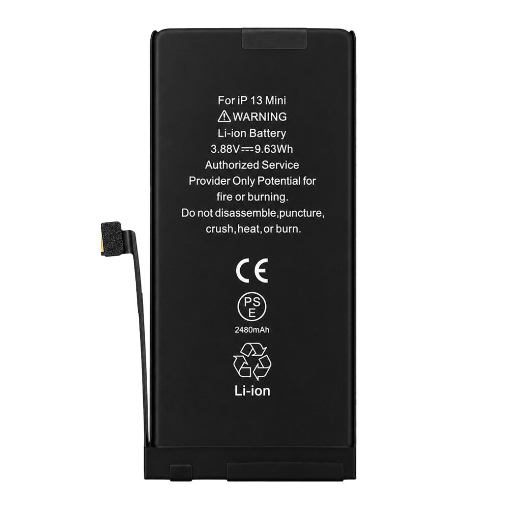 Diagnostizierbarer „Original“-Akku für iPhone 13 mini