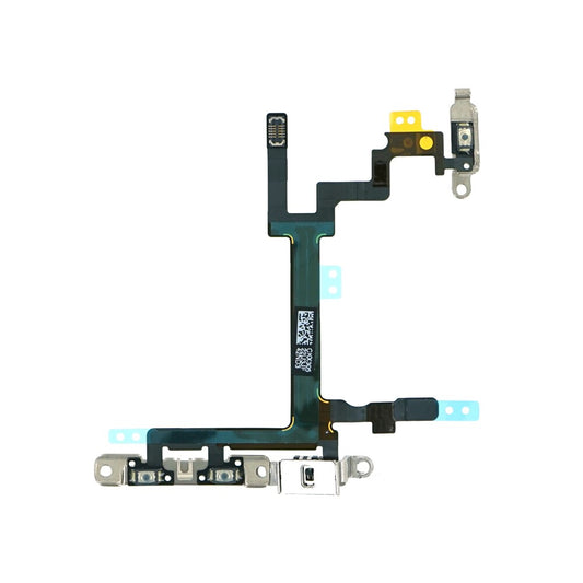 OEM Power On / Off Flexcable for iPhone 5