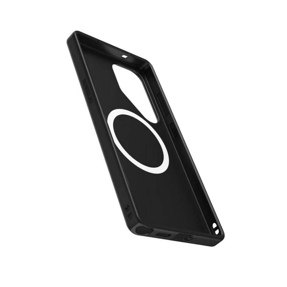 OtterBox Symmetry Series Case mit Magnet für das Galaxy S25 Ultra GP-FPS938OBHBW Hauptbild
