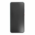 Original Display für Xiaomi Poco F2 Pro 56000F0J1100 LCD + Rahmen lila