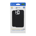 prio Liquid Silicone Case MAG for iPhone 16 Plus (6.7in) black