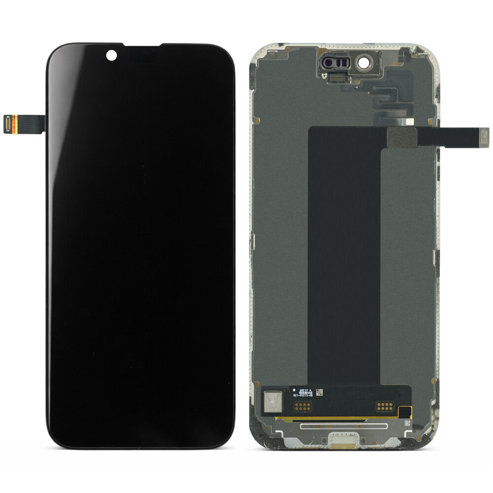 Pulled Original Display + Sensorflex für iPhone Air (Diagnosefähig mit der neuesten iOS-Version)