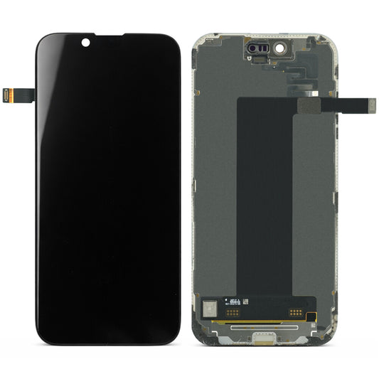 Pulled Original Display + Sensorflex für iPhone Air (Diagnosefähig mit der neuesten iOS-Version)