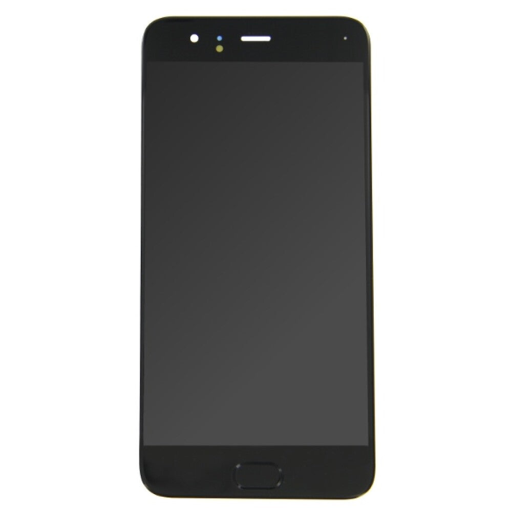 OEM display (without frame) for Xiaomi Mi 6 black