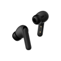beclad. True Wireless Earbuds mit Geräuschunterdrückung, Schwarz, BE-SE001BG-GR Hauptbild