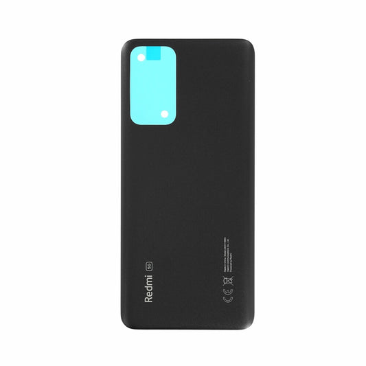 Xiaomi Battery Cover Redmi Note 11S 5G black 55050002377D