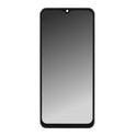 Display + Rahmen + Kleinteile (Kleber, Flex, Lautsprecher, Vibrator) SM-M135F Galaxy M13 4G (EU) schwarz
