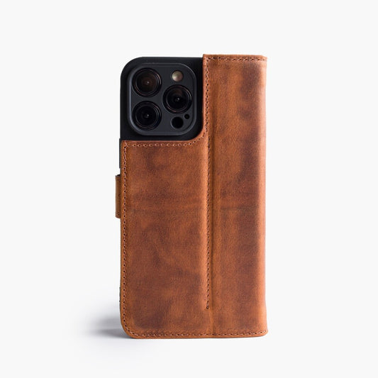 Old Classic Hülle iPhone 16 Pro