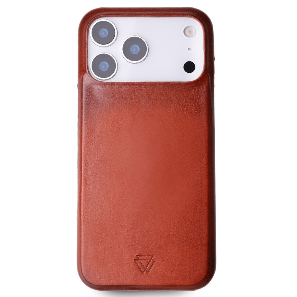 Magische iPhone-Hülle mit Rundum-Umschlag iPhone 17 Pro Max