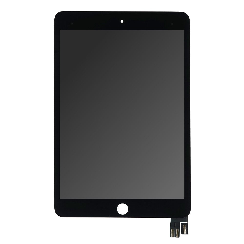 OEM Displayeinheit für iPad mini (5. Gen) (2019) (A2126, A2124, A2133) schwarz