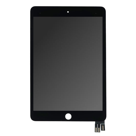 OEM display unit for iPad mini (5th Gen) (2019) (A2126, A2124, A2133) black