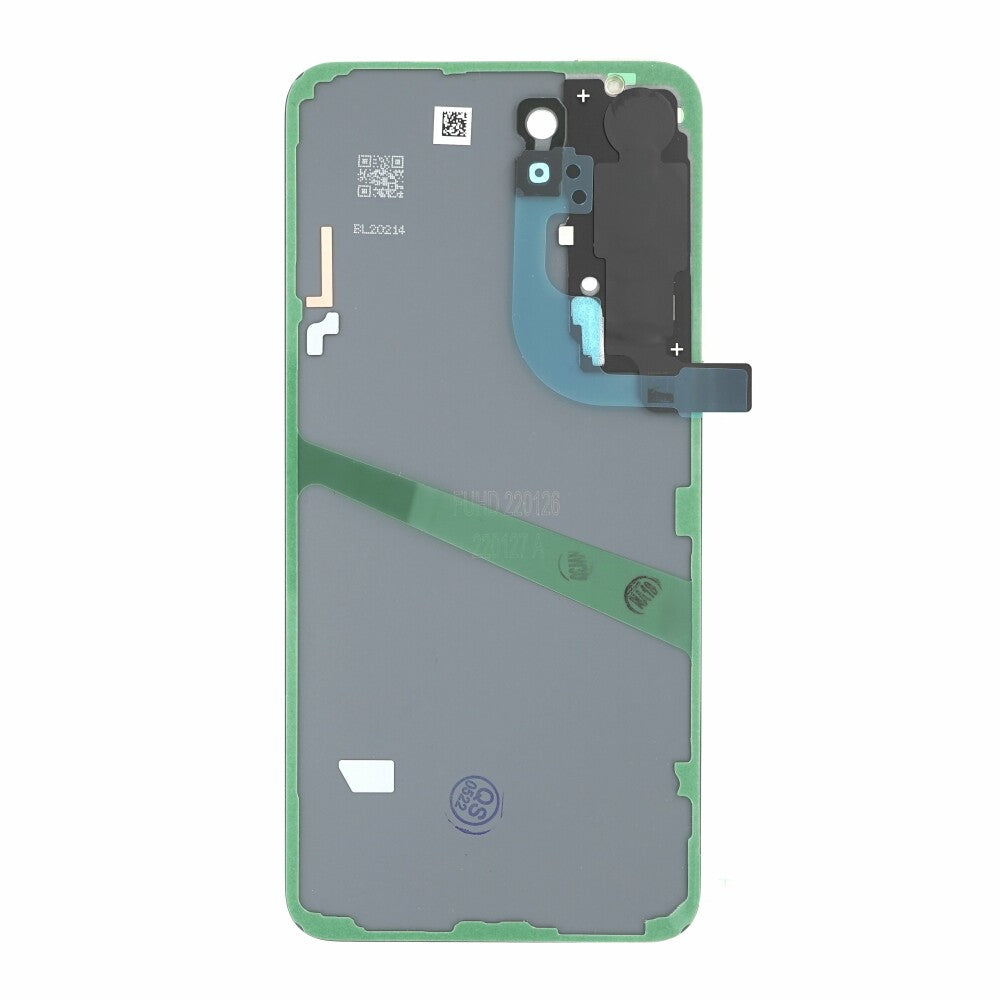 Samsung battery compartment cover /DS Galaxy S22 Duos purple GH82-27434G