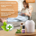 Lavendelöl, ätherisches Öl, 100% Rein, BIO, natürlich, 10 ml
