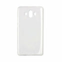 Clear TPU Schutzhülle / Case für Huawei Mate 10 transparent