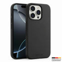 prio Liquid Silicone Case MAG für iPhone 16 Pro Max (6.9in) schwarz
