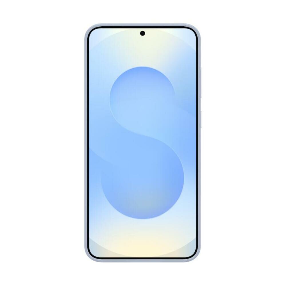 Samsung Kindsuit Case für Galaxy S25 Hellblau Hauptbild