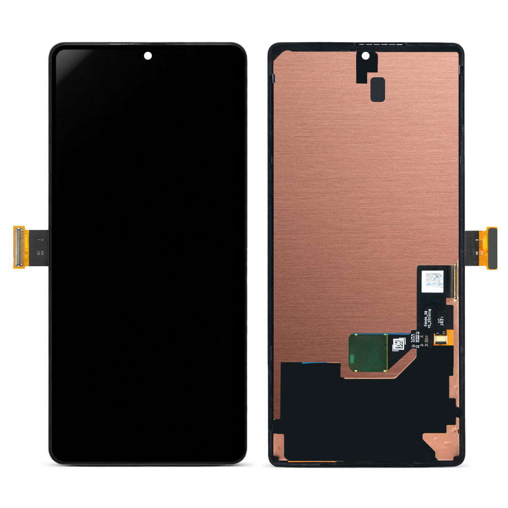 Pulled Display für Google Pixel 6
