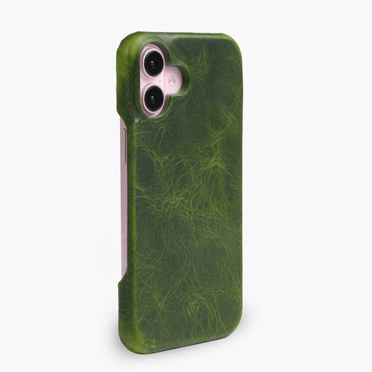 Magische iPhone-Hülle mit Rundum-Umschlag, iPhone 17