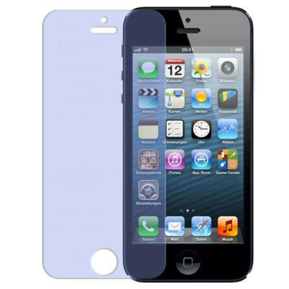 Screen Protector for iPhone 5 5S 5C - Mate