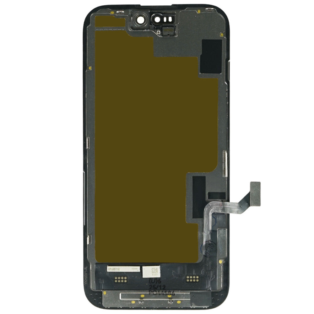 JCID Soft OLED Diagnostizierbare Display für iPhone 15