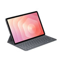 Samsung Keyboard slim Book Cover Galaxy Tab S11 schwarz EF-DX730UBE