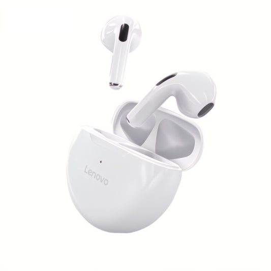 Lenovo HT38 Bluetooth 5.0 Ohrhörer / Headset weiß