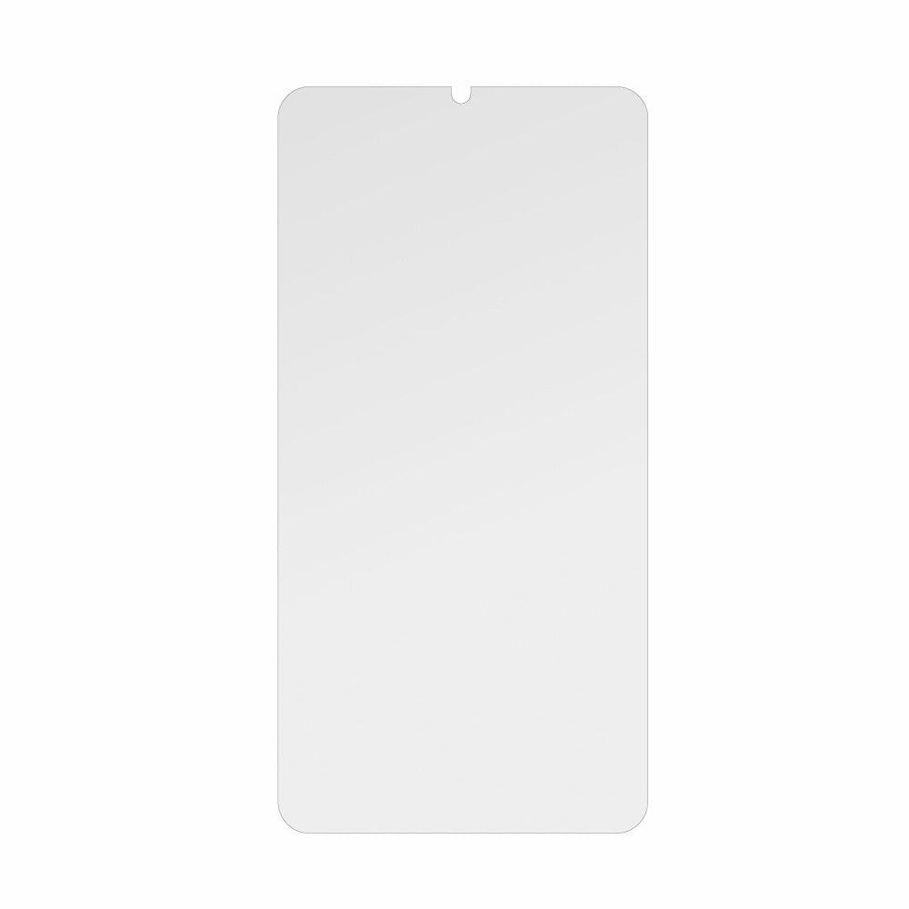 prio 10x screen protector glass for Samsung S22 transparent