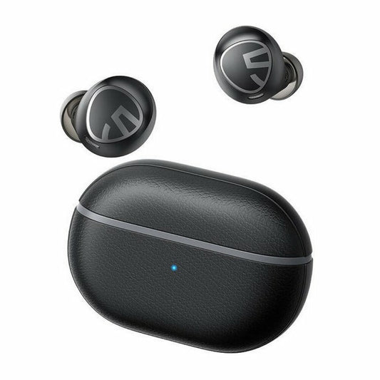 SOUNDPEATS Free 2 Classic Bluetooth - Headset schwarz