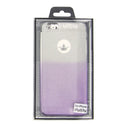 TPU Case Shine iPhone 6 / 6S Plus purple