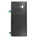 Samsung Galaxy Note 8 N950F battery compartment cover black