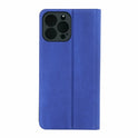 prio protective case for iPhone 13 Pro Max blue-black