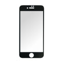 prio 10x 3D screen protector glass for iPhone SE (2022/2020) black