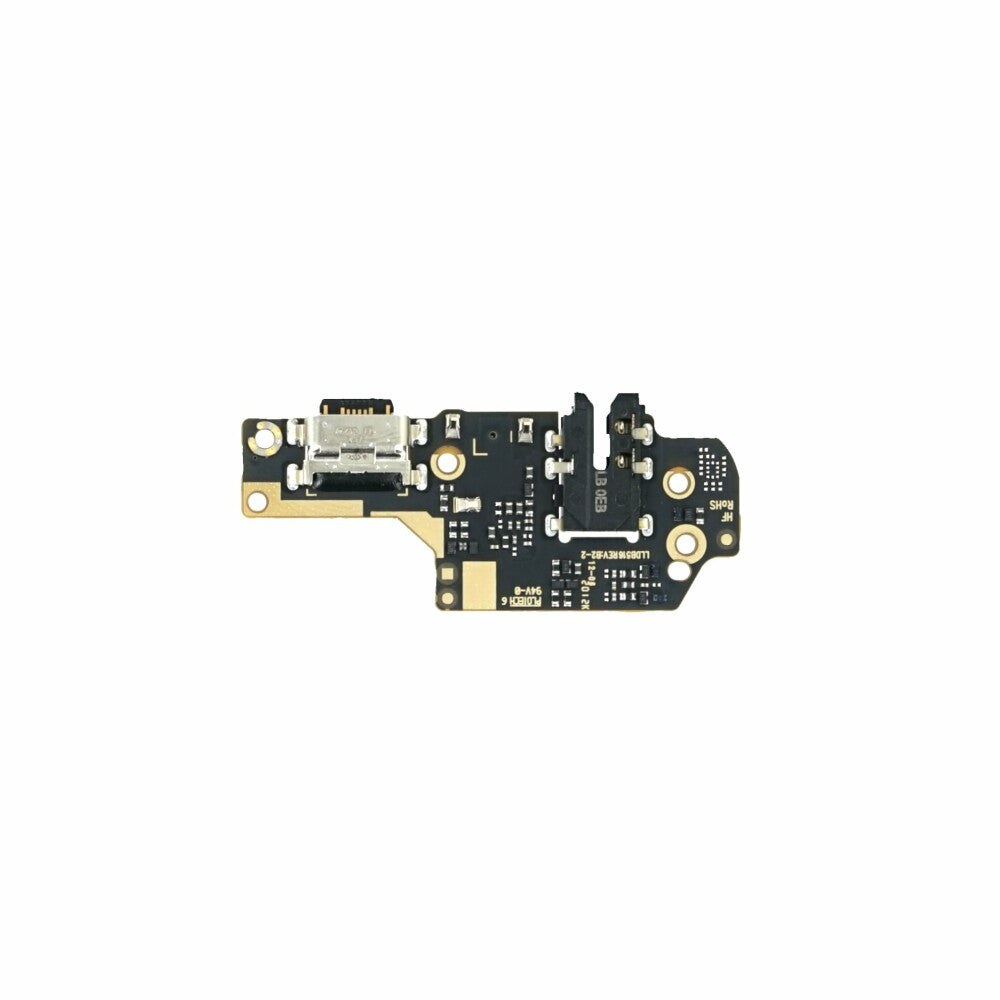 Xiaomi Ladeanschluss Flex Redmi Note 8 56000B0C3J00