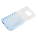 TPU Case Shine für Samsung Galaxy S6 blau