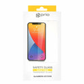 prio screen protector glass for Samsung F52 5G transparent