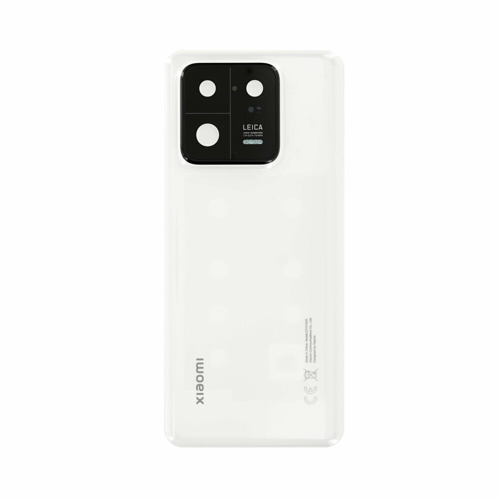 Xiaomi Battery Cover Xiaomi 13 Pro weiß 56001900M200