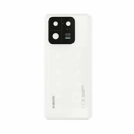 Xiaomi Battery Cover Xiaomi 13 Pro white 56001900M200