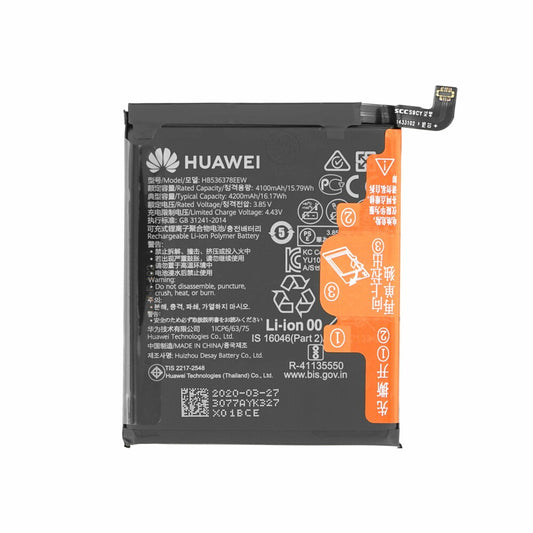Huawei Akku HB536378EEW P40 Pro 02353MET