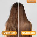 Haarpflegeserum, Vitamin A-E-F, 100% Rein, BIO, natürlich, 100 ml