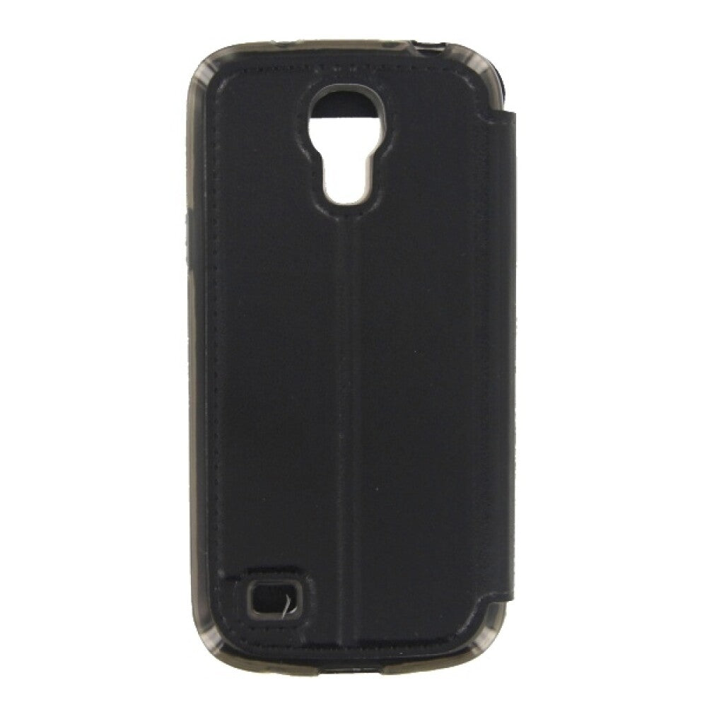 Green Case Samsung Galaxy S4 mini Black