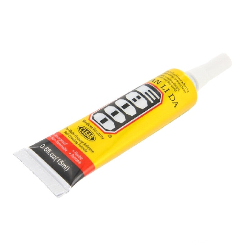 E-8000 Kleber 15ml
