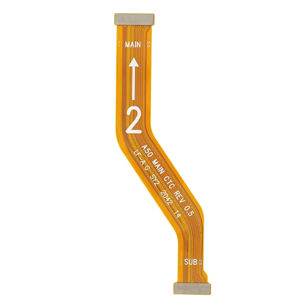 Samsung Main Flex Cable A505 Galaxy A50 GH59-15029A