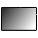Display SM-X210/X215/X216 für Galaxy Tab A9+ schwarz