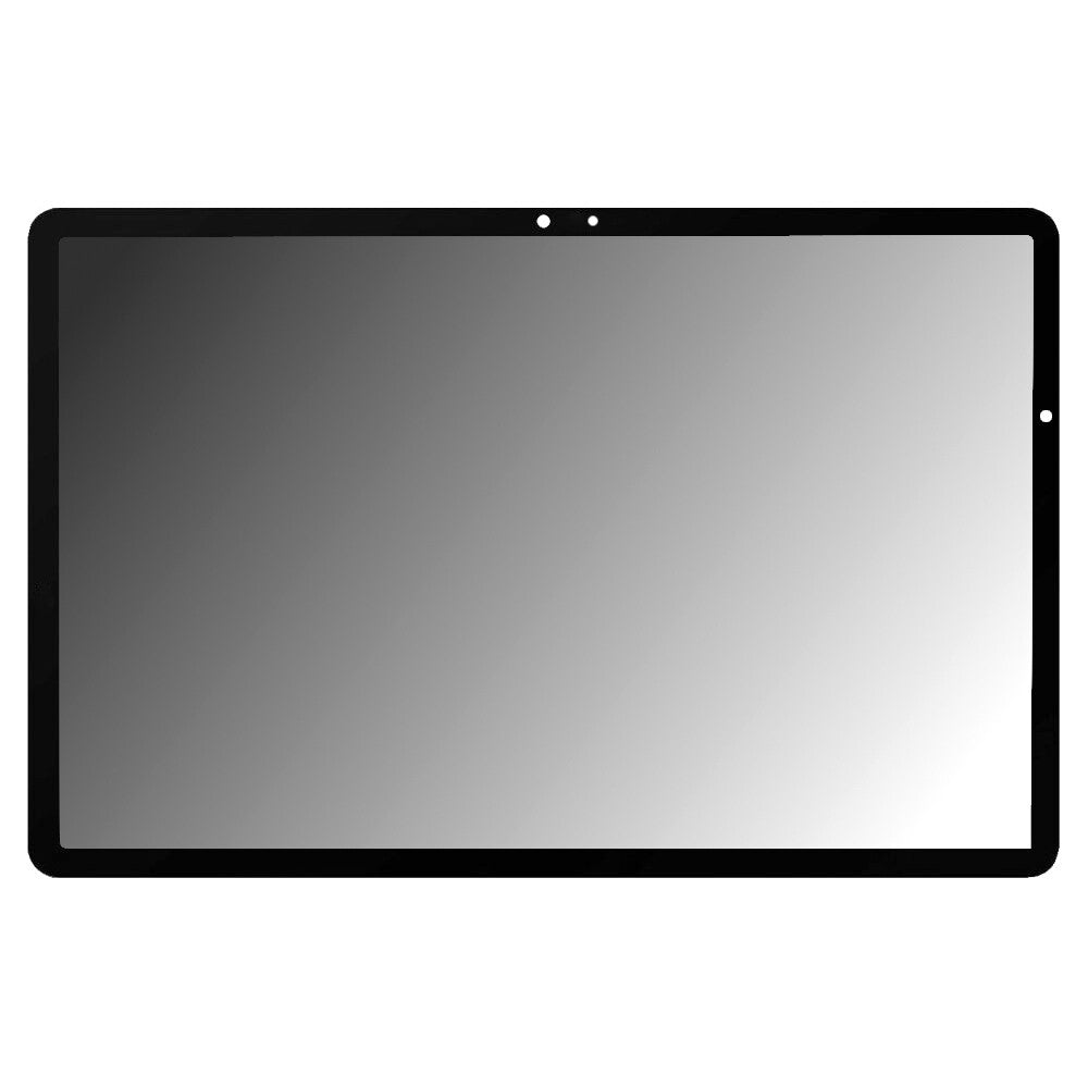 Display SM-X210/X215/X216 für Galaxy Tab A9+ schwarz