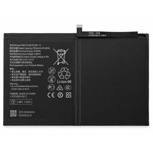 Akku HB27G3B1EGW-12 für Huawei MatePad 11.5/MatePad SE 11